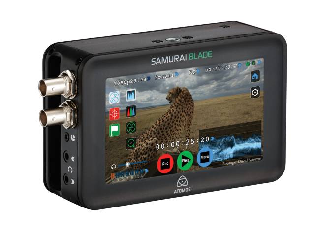 3款Atomos 高清记录仪_百科TA说