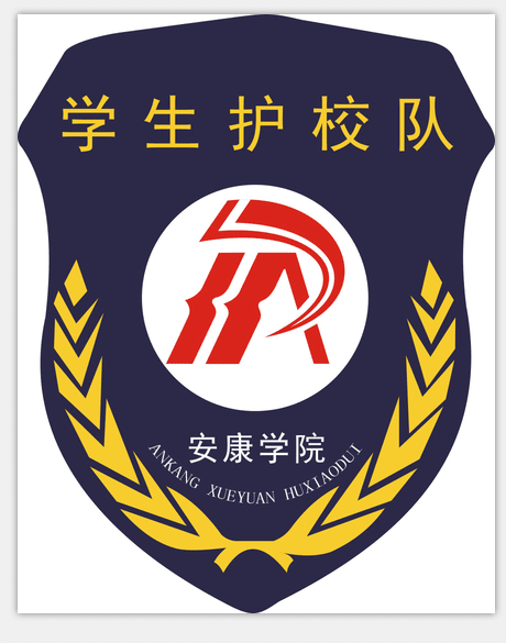 安康学院学生护校队