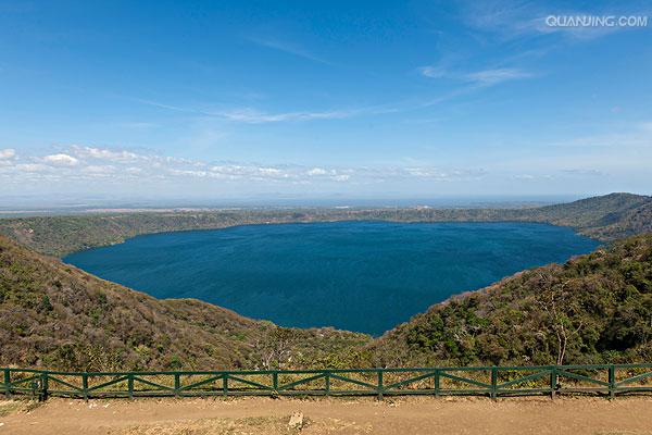  p> b>尼加拉瓜共和国 /b>(英语:the republic of nicaragua),简称 b>