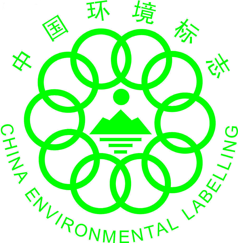 中国环境图形标志