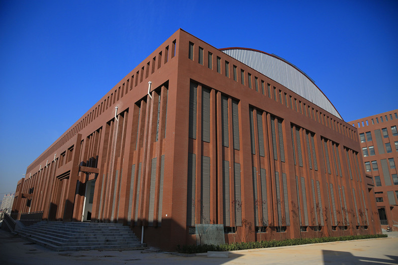 河南省新乡市一中