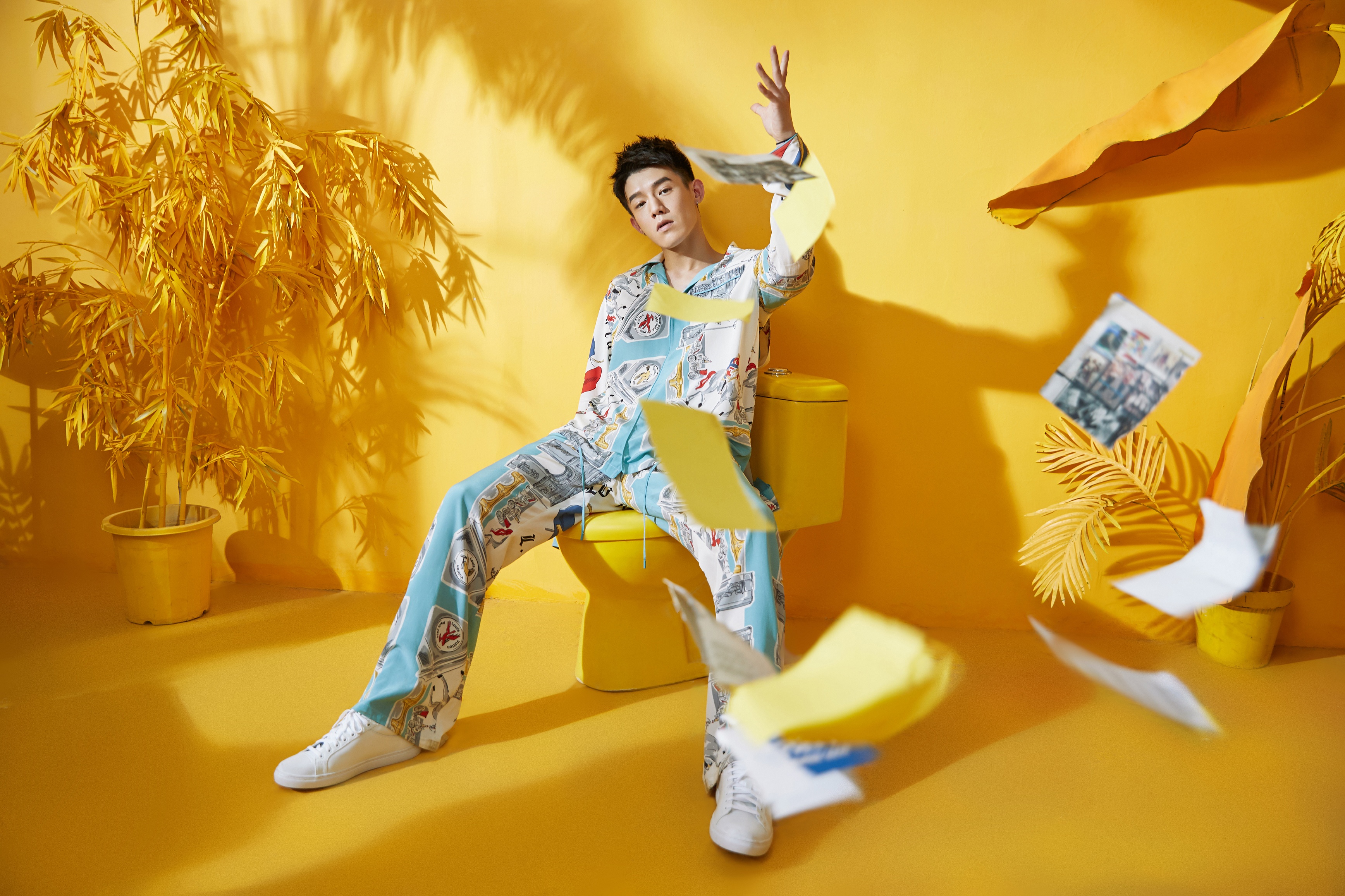 id="gncmycunh4">朱戬,江苏南通人,生于1991年5月4日,中国内地男演 