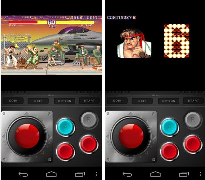  p>街头霸王2 常常被列入游戏史上最伟大的电子游戏之一.