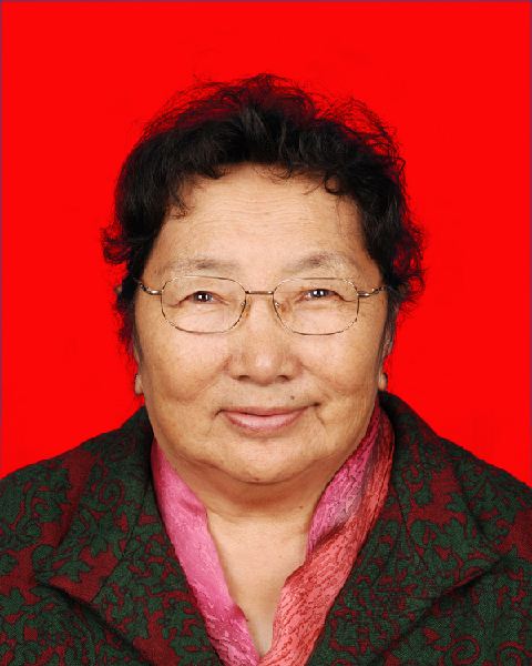 桑顶·多吉帕姆·德钦曲珍