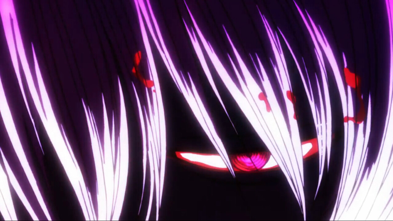  p>塞拉斯·维多利亚,《 a href="#">皇家国教骑士团ova /a>》的女