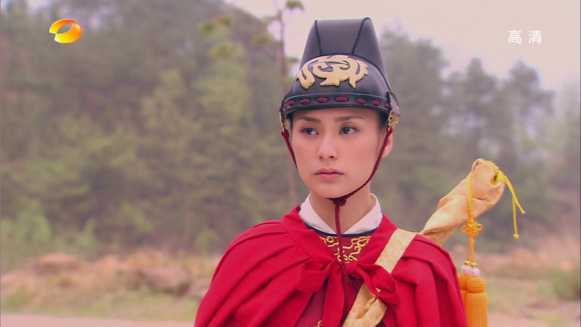  p>上官婉儿(664年—710年7月21日),复姓上官,又称上官昭容, a target