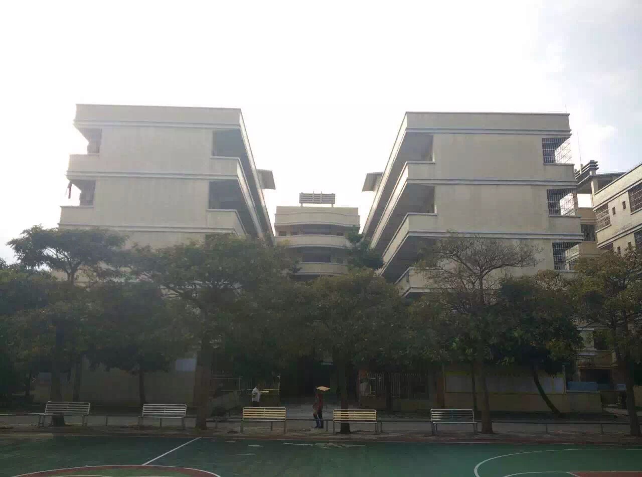 中学,原名 a target="_blank" href="/item/恩平市实验中学/10684384"