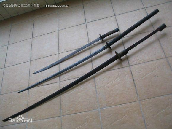  p>据传明代抗倭名将 a target="_blank" href="/item/戚继光/22374"