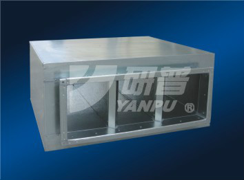 上海研普机电设备有限公司