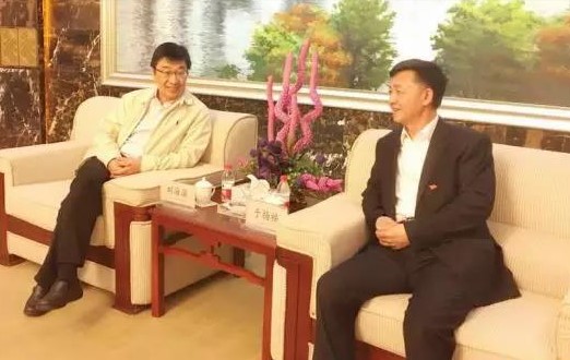 刘海滨