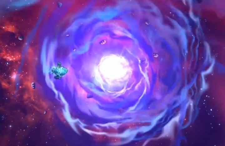 赛尔号第8季:幻梦战记