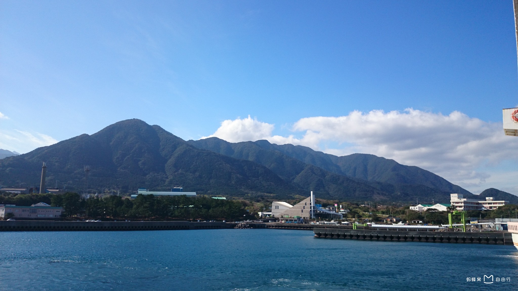  p>屋久岛(yakushima)位于 a target="_blank" href="/item/鹿儿岛