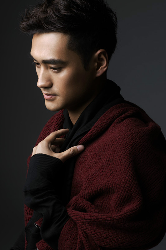  p>袁弘,1982年8月23日出生于湖北省武汉市,中国内地影视男演员,毕业