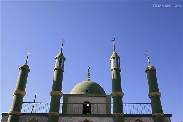 清真寺