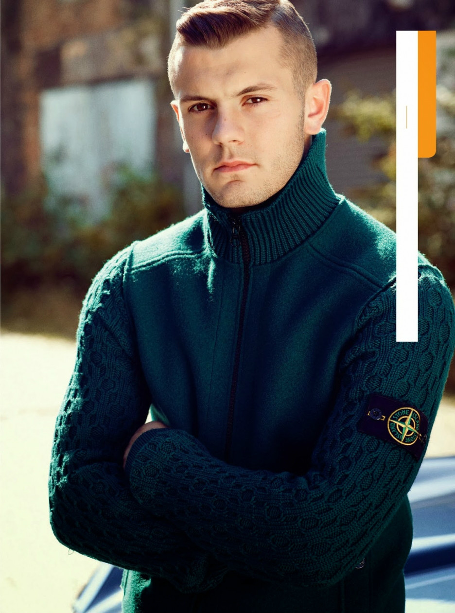 杰克·威尔谢尔