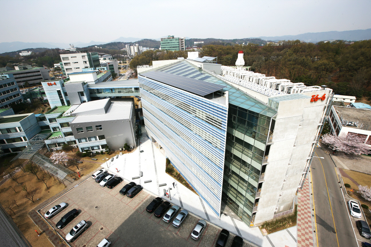 韩国科技学院