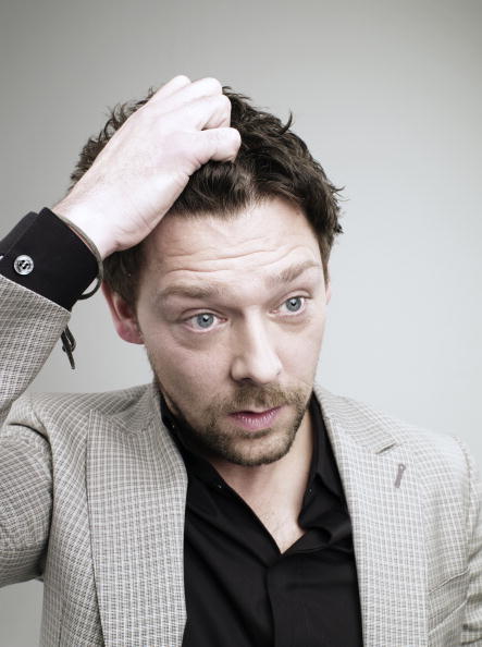 richard coyle