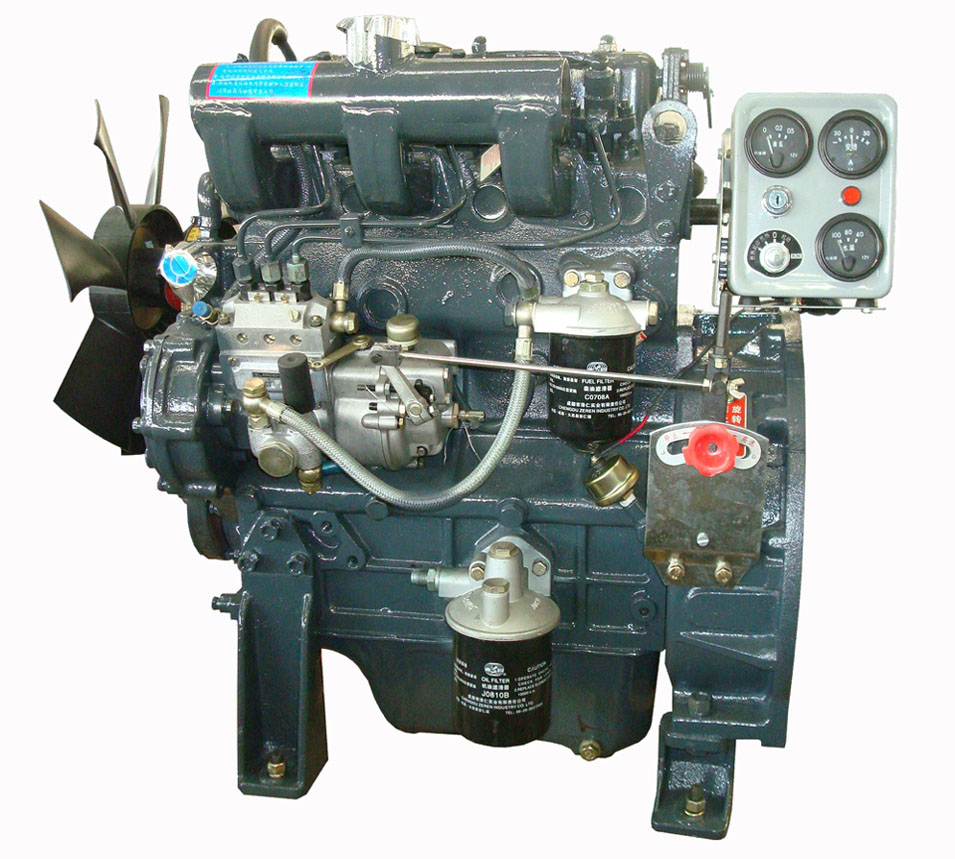 福建拖拉机有限公司