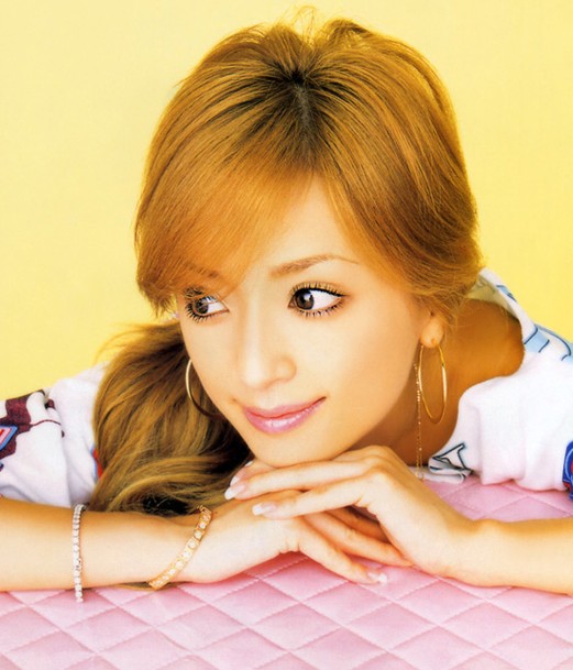  p>滨崎步 i>(hamasaki ayumi) /i>,1978年10月2日出生于日本福冈县