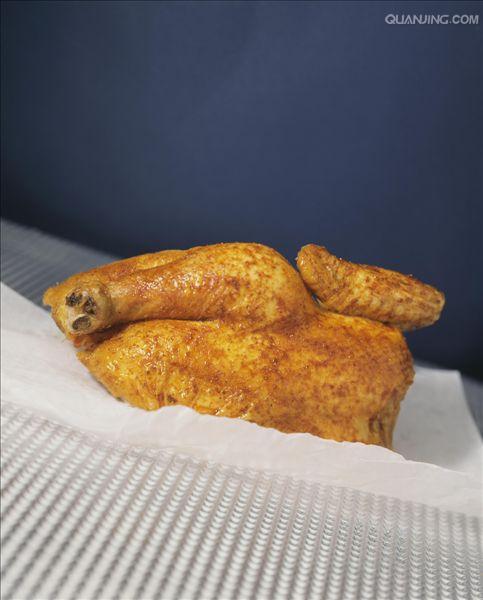 roast chicken
