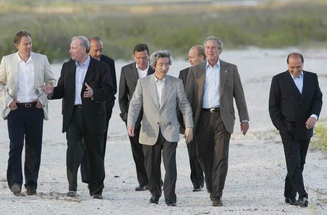  p>八国集团首脑会议(g8 summit)是由 a href="#" data-lemmaid="