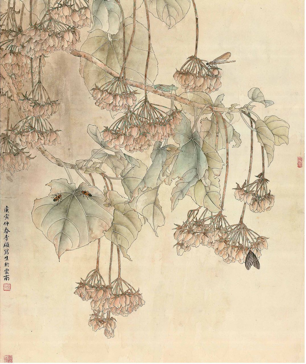 李硕