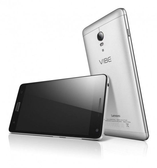 联想vibe p1