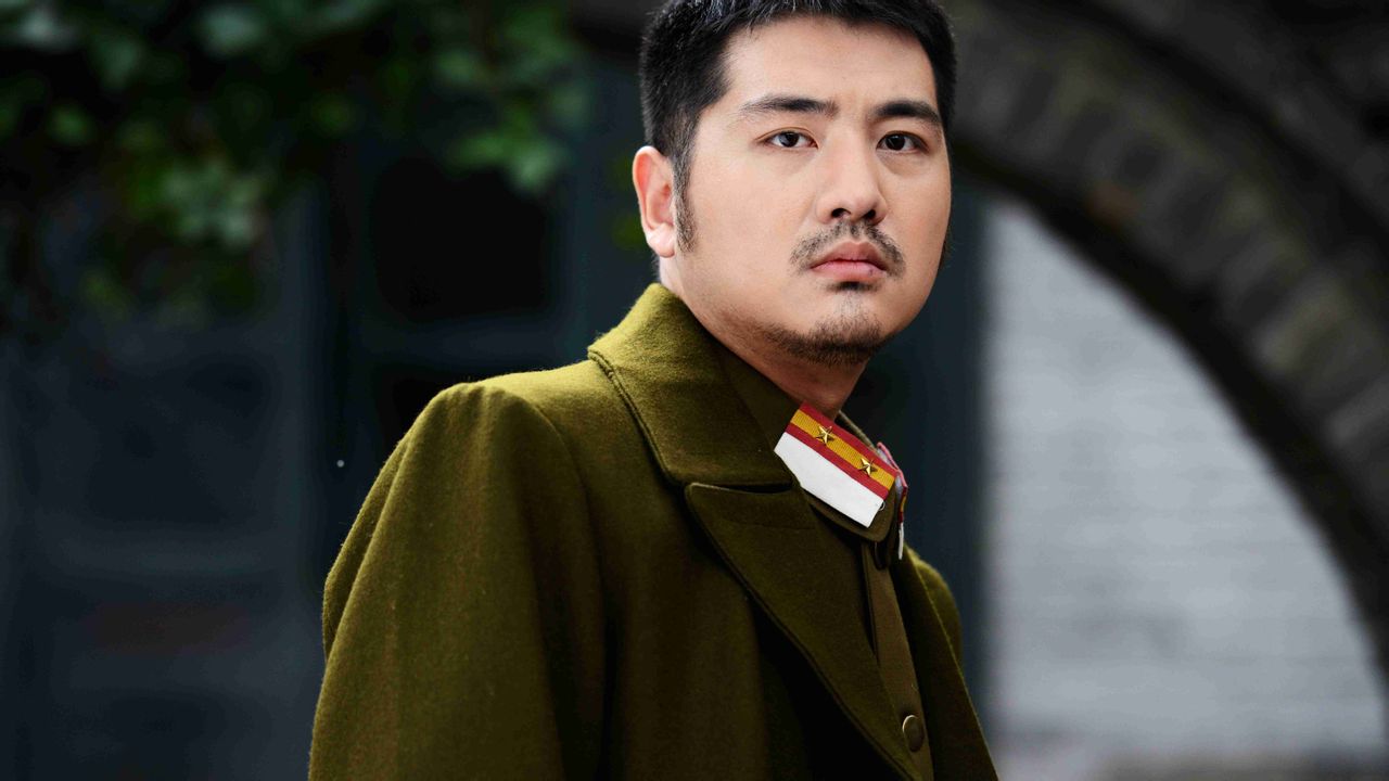  p>《朝外81号》是2014年由北京天河水漾文化传媒有限公司出品的惊悚