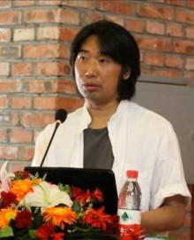 张鹏举（内蒙古工业大学建筑设计有限责任公司董事长）_百度百科