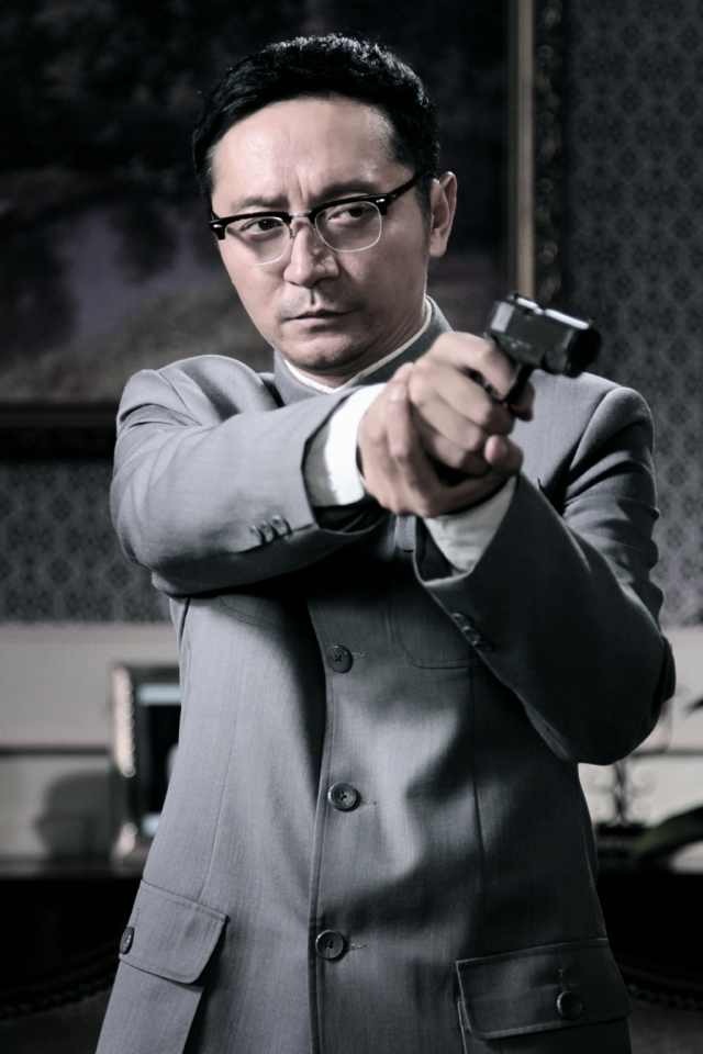 安泽豪个人资料 全网资源