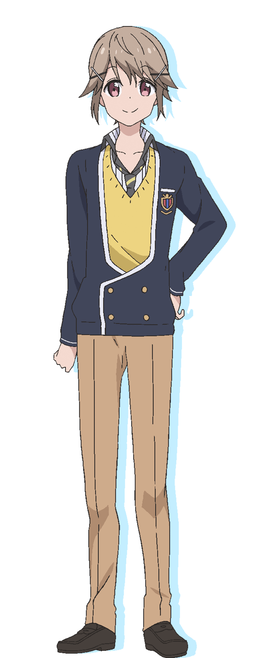 hayami saori