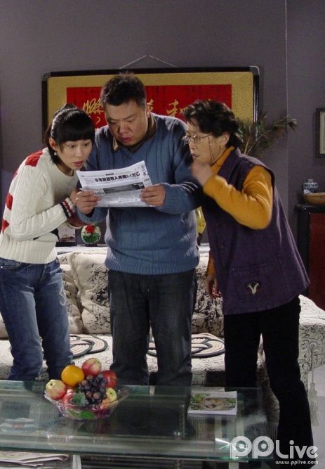 鸡毛蒜皮没小事2