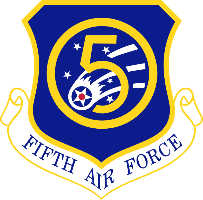 是 a target="_blank" href="/item/美国太平洋空军">美国太平洋空军 