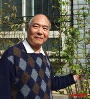  p>杨育智(1937—),又名育之,著名书法家,画家.