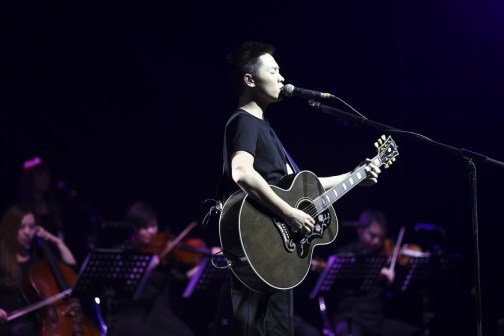 梁博（中国内地男歌手、音乐制作人）_百度百科