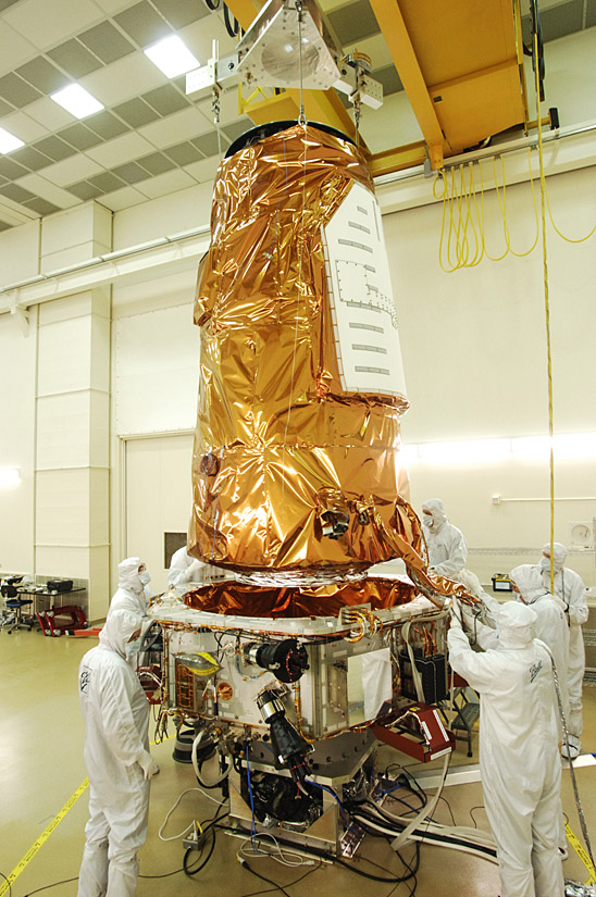  p>开普勒太空望远镜(kepler mission),是 a target="_blank" href="