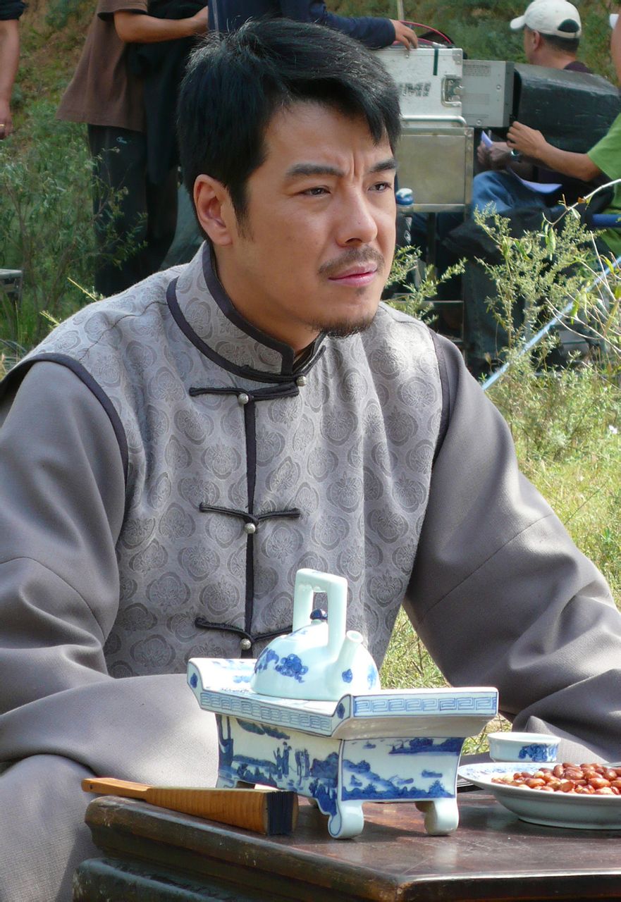  p>海一天,1971年6月12日出生于北京市,中国内地