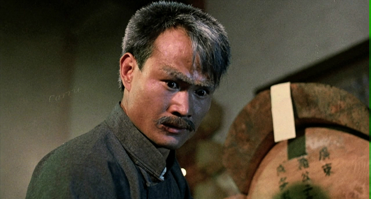 僵尸先生mr.stiffcorpse(1985)