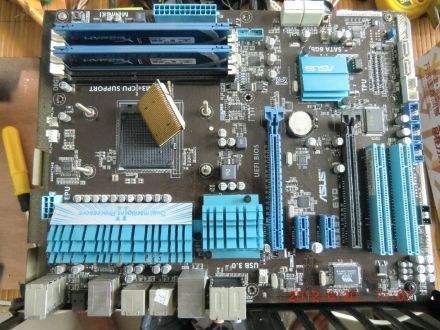 Socket AM3+_百度百科