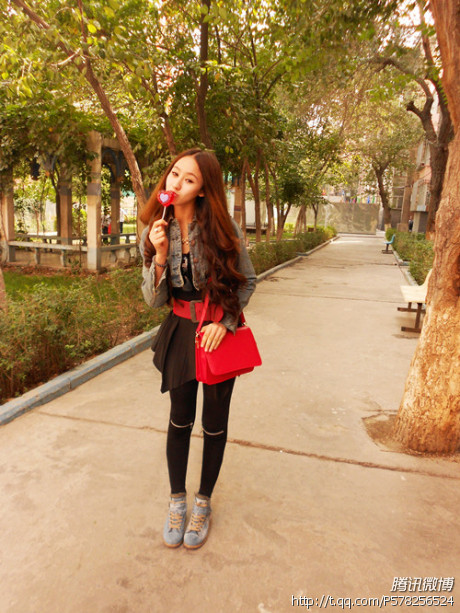 帕尔维娜·多力红