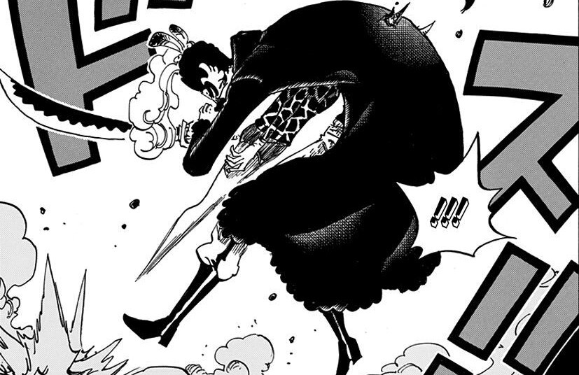  p>德林杰,漫画《 a target="_blank" href="/item/海贼王/8904" data