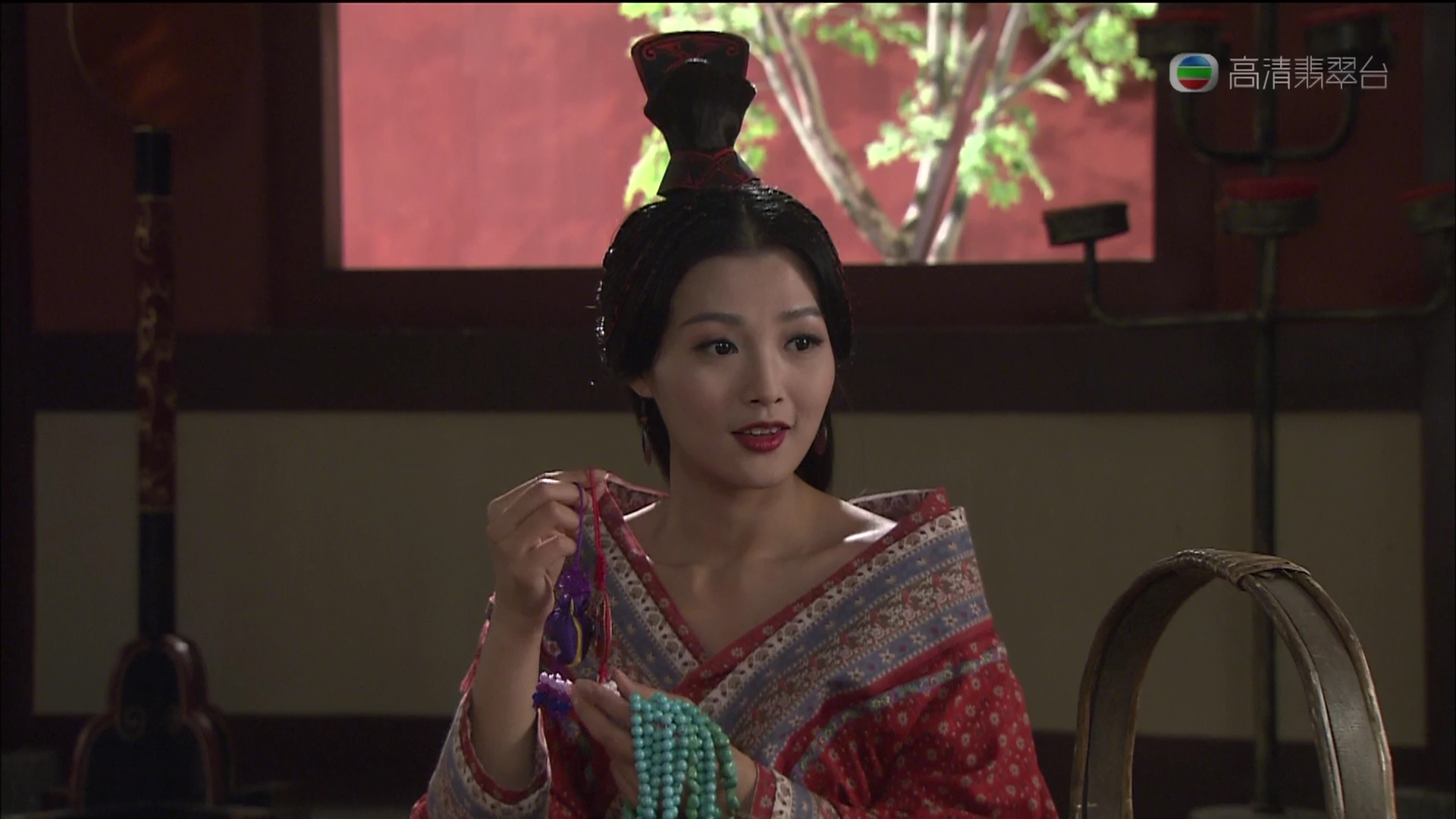  p>王昭君(约公元前54年—公元前19年),名嫱,字昭君(一说昭君非表字)