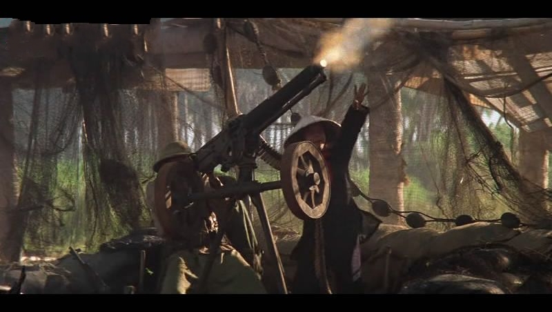  p>《现代启示录》是一部以越战为背景的影片,由 a href="#" data