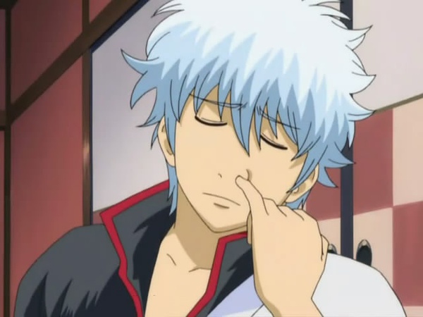  p>坂田银时,日本漫画《 a target="_blank" href="/item/银魂/27263"