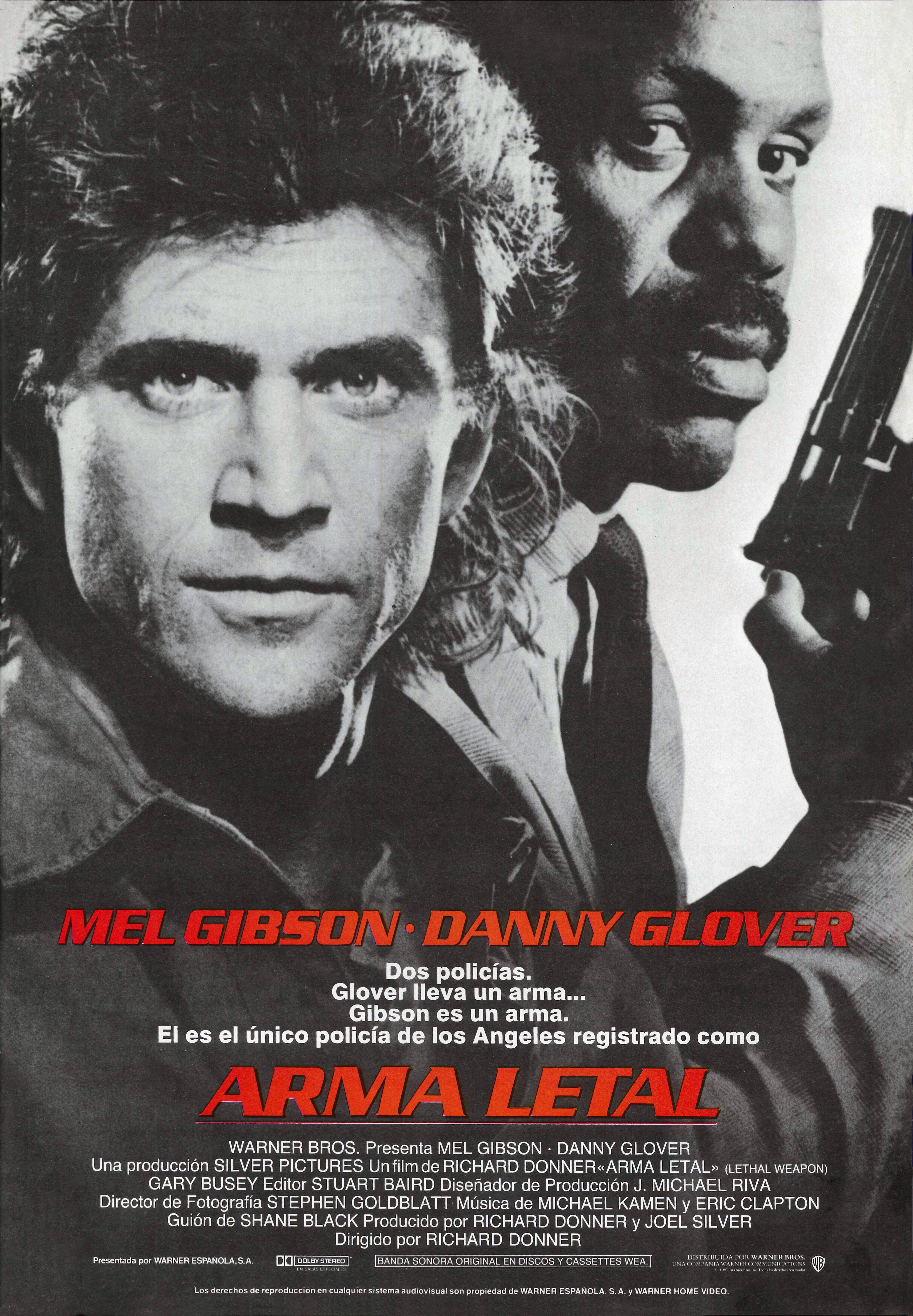 致命武器lethalweapon(1987)