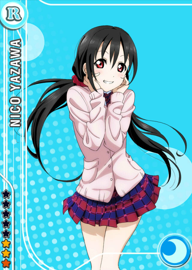  p>矢泽妮可是日本二次元偶像企划《 a href="#">lovelive!