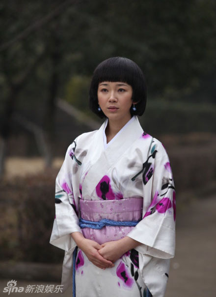  p>章雯淇,1981年4月3日出生于中国浙江省,中国大陆影视女演员,毕业于