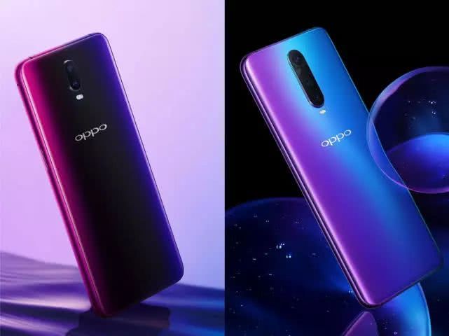 产品提升肉眼可见：OPPO R17&R17 Pro使用体验报告_百科TA说