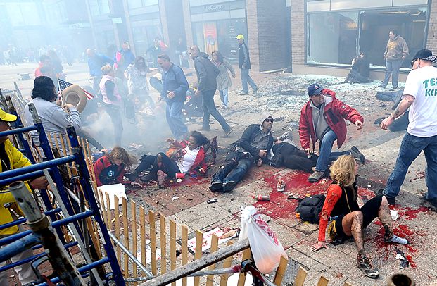 美国奥兰多发生枪案