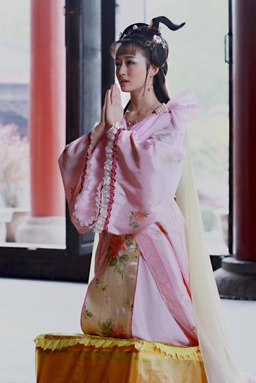 活佛济公第三部